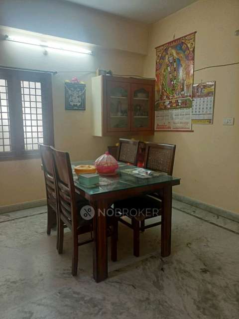3 BHK Flat In Sri Venkateshwara Residency Moosapet For Sale  In Charith Park View, 162, Anjaneya Nagar, Agi Colony, Moosapet, Hyderabad, Telangana 500018, India