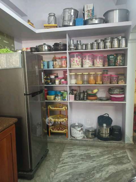 3 BHK Flat In Sri Venkateshwara Residency Moosapet For Sale  In Charith Park View, 162, Anjaneya Nagar, Agi Colony, Moosapet, Hyderabad, Telangana 500018, India