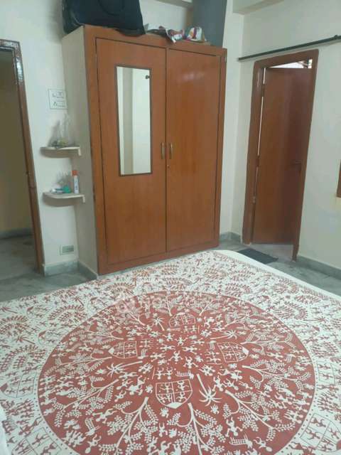 3 BHK Flat In Sri Venkateshwara Residency Moosapet For Sale  In Charith Park View, 162, Anjaneya Nagar, Agi Colony, Moosapet, Hyderabad, Telangana 500018, India