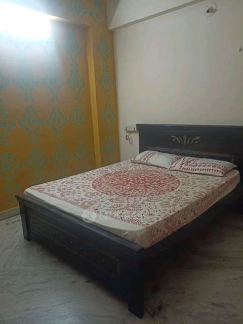 3 BHK Flat In Sri Venkateshwara Residency Moosapet For Sale  In Charith Park View, 162, Anjaneya Nagar, Agi Colony, Moosapet, Hyderabad, Telangana 500018, India