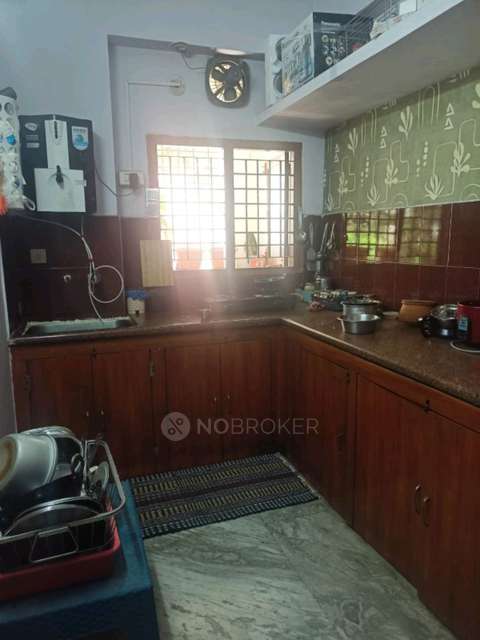 3 BHK Flat In Sri Venkateshwara Residency Moosapet For Sale  In Charith Park View, 162, Anjaneya Nagar, Agi Colony, Moosapet, Hyderabad, Telangana 500018, India