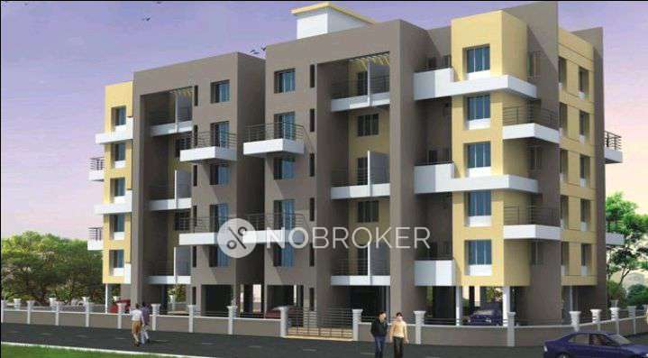 2 BHK Flat In Ram India Unnati Privilege For Sale  In Kondhwa