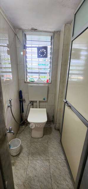 1 RK Flat For Sale  In Mahim