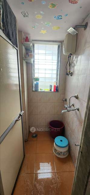 1 RK Flat For Sale  In Mahim