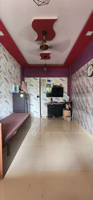 1 RK Flat For Sale  In Mahim