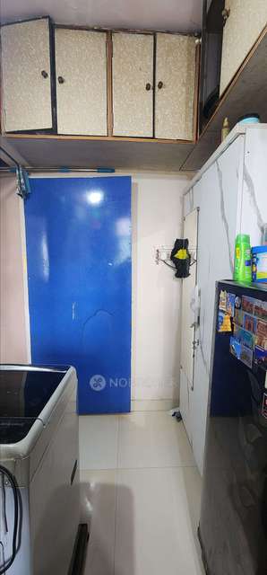 1 RK Flat For Sale  In Mahim