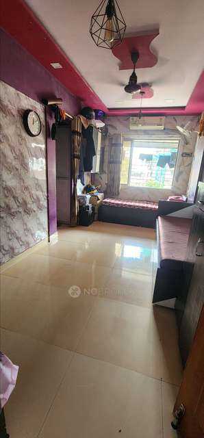 1 RK Flat For Sale  In Mahim