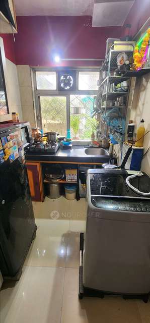 1 RK Flat For Sale  In Mahim