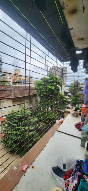 1 RK Flat For Sale  In Mahim