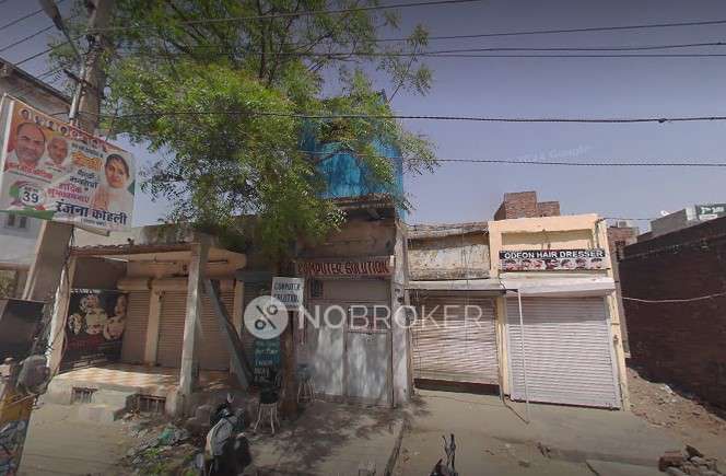Shop in Sector 7, Faridabad for sale 