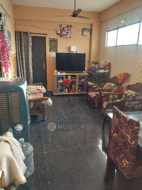 2 BHK Flat In Moon Residency For Sale  In Hakimpet