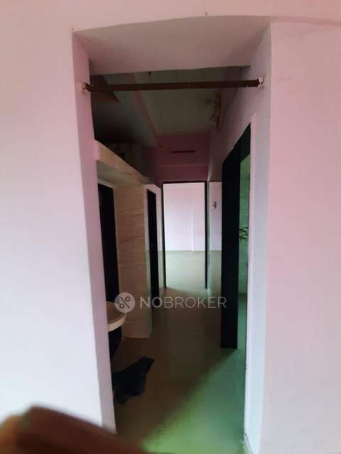 2 BHK Flat In Siddhai Society Behind Kdmc Gareden Dombivali West For Sale  In Dombivli West