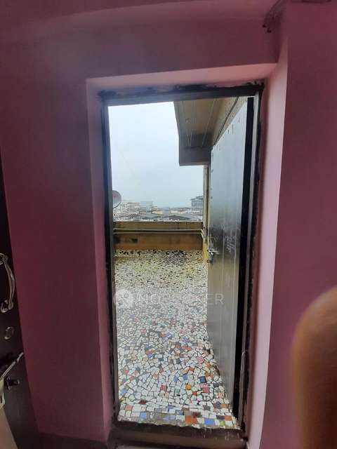 2 BHK Flat In Siddhai Society Behind Kdmc Gareden Dombivali West For Sale  In Dombivli West