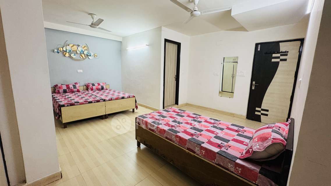 PG for Girls in Palam Extension