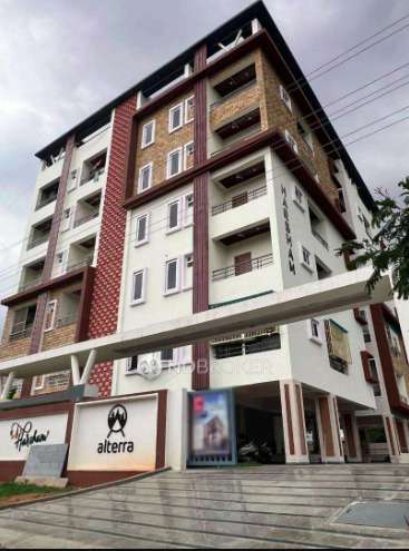 2 BHK Flat In Alterra Harsham For Sale  In Uppal