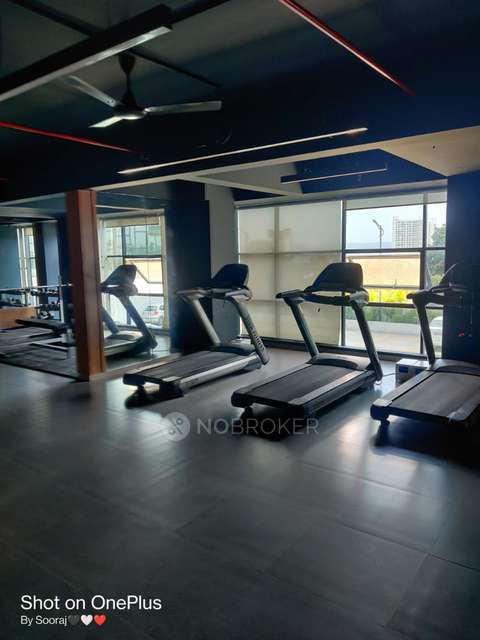 2 BHK Flat In Itrend Homes For Sale  In Pimpri-chinchwad