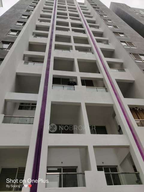 2 BHK Flat In Itrend Homes For Sale  In Pimpri-chinchwad