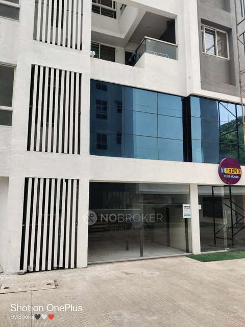 2 BHK Flat In Itrend Homes For Sale  In Pimpri-chinchwad