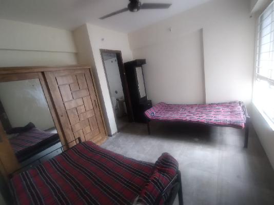 2 BHK Flat In Itrend Homes For Sale  In Pimpri-chinchwad