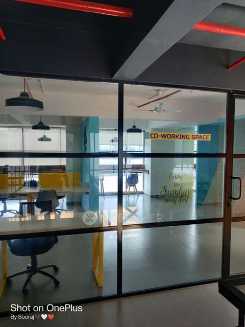 2 BHK Flat In Itrend Homes For Sale  In Pimpri-chinchwad