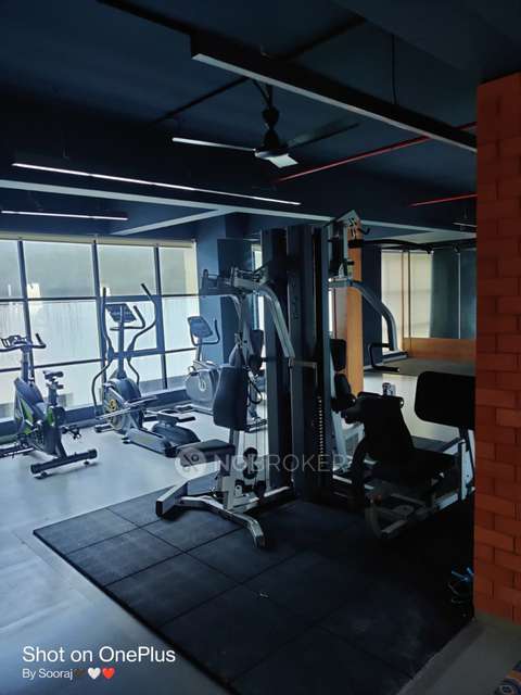 2 BHK Flat In Itrend Homes For Sale  In Pimpri-chinchwad