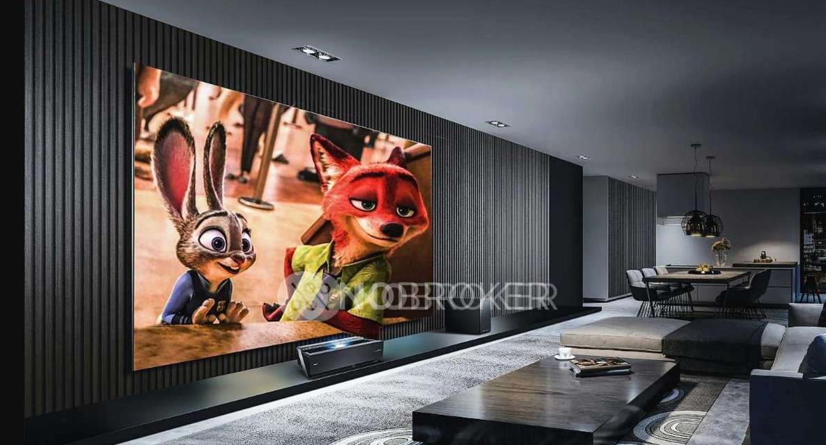 2 BHK Flat In Jai Vaasavi Brundavanam For Sale  In Uppal