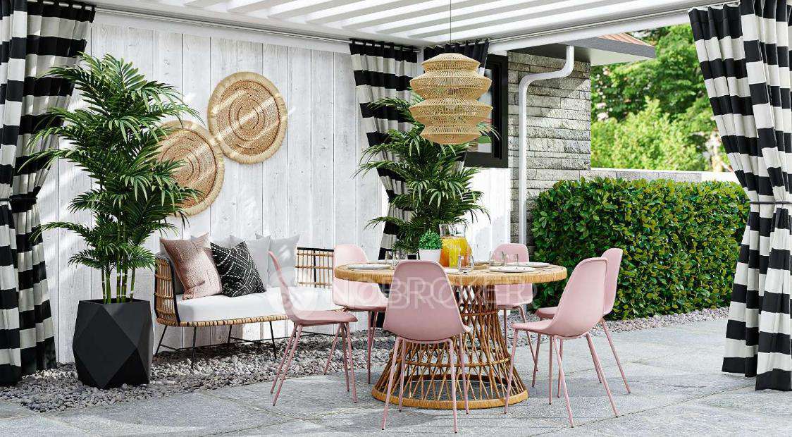 2 BHK Flat In Jai Vaasavi Brundavanam For Sale  In Uppal