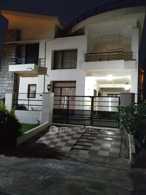 3 BHK Villa In Gangastan for Rent  In Dulapally