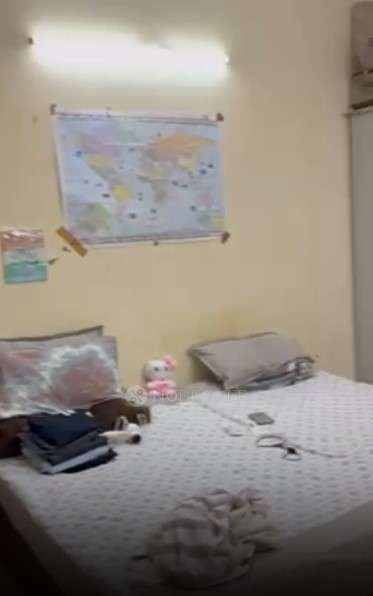 Single Room for Male In 2 BHK  In Karol Bagh