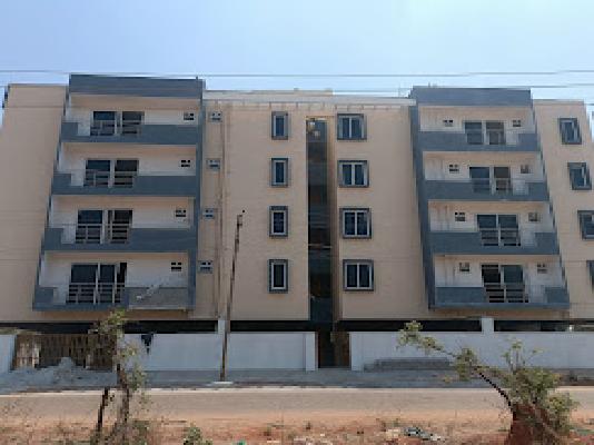 2 BHK Flat In Jcn Raj Serenity, Devanahalli, Bengaluru For Sale  In Devanahalli, Bengaluru