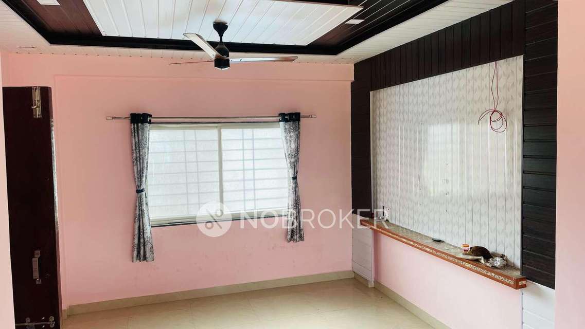 2 BHK Flat In Ganesh Heights For Sale  In Ravet