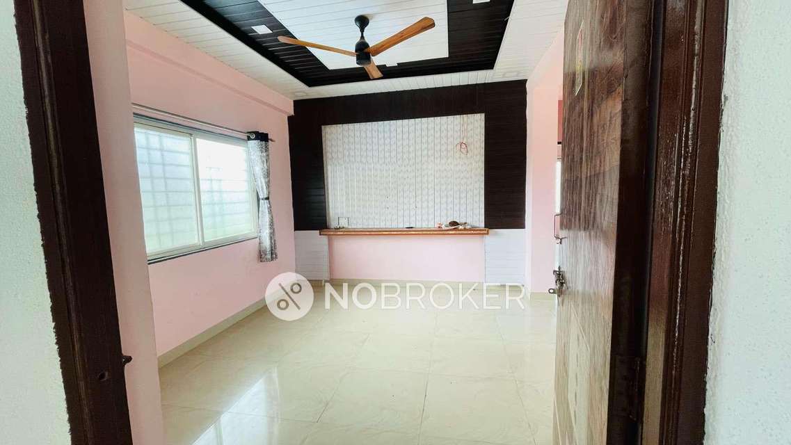 2 BHK Flat In Ganesh Heights For Sale  In Ravet