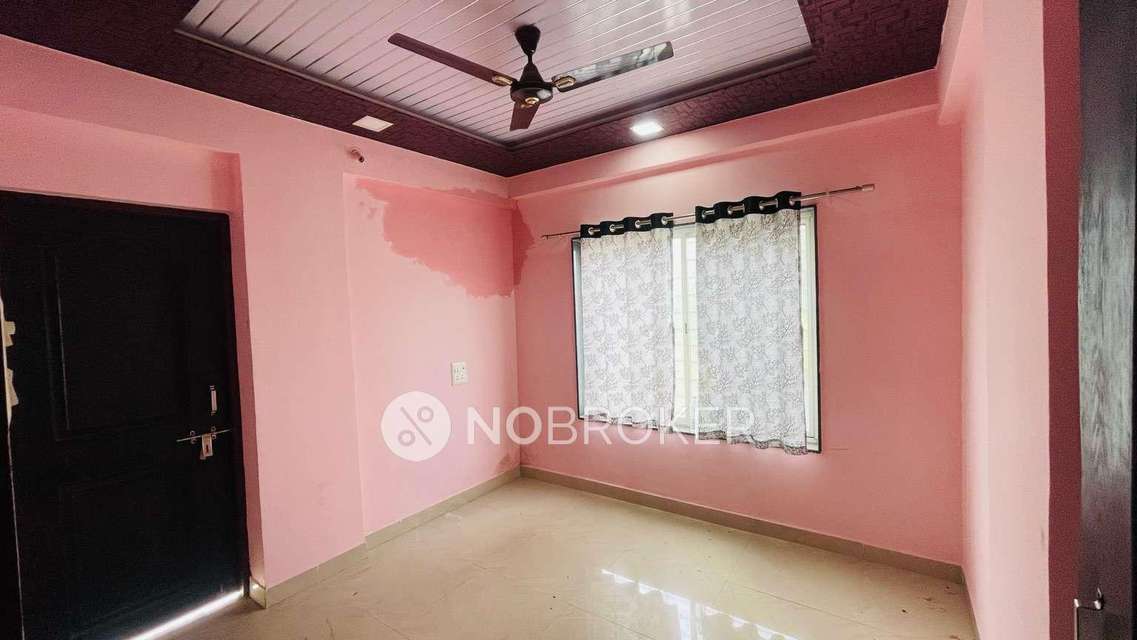 2 BHK Flat In Ganesh Heights For Sale  In Ravet