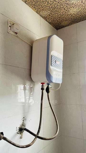 2 BHK Flat In Ganesh Heights For Sale  In Ravet