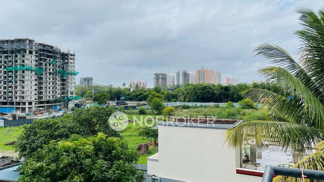 2 BHK Flat In Ganesh Heights For Sale  In Ravet