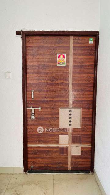 2 BHK Flat In Ganesh Heights For Sale  In Ravet