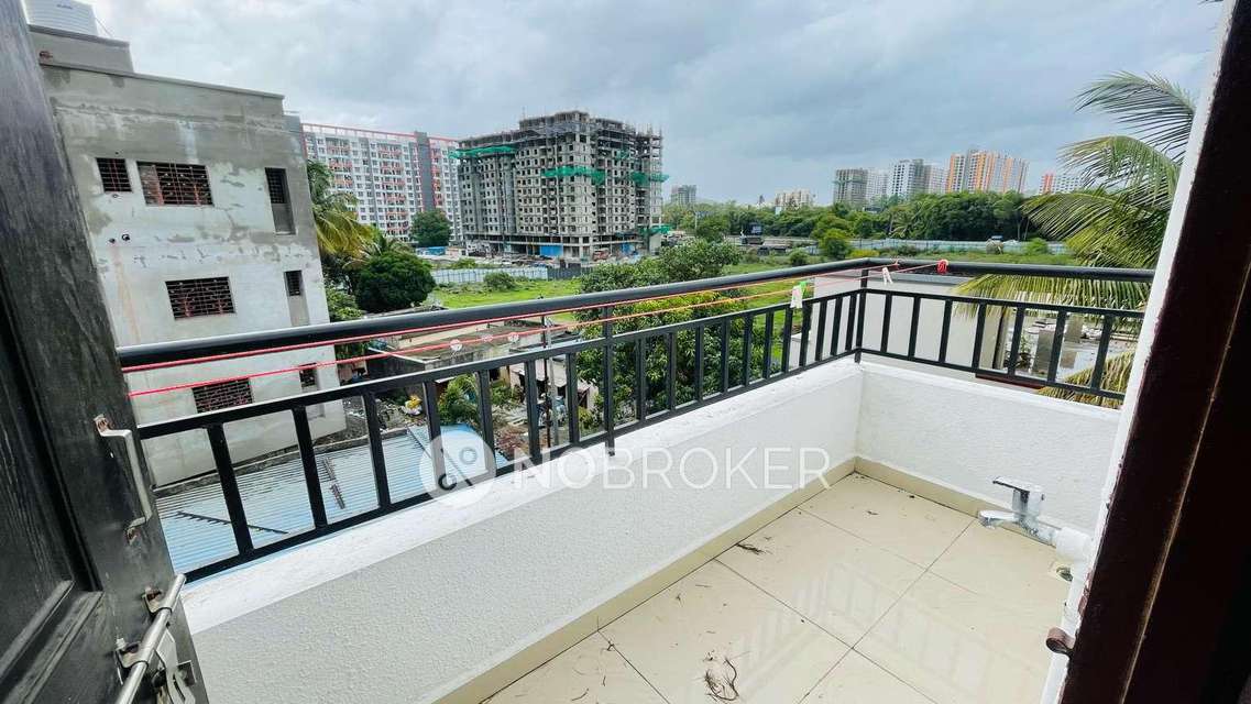 2 BHK Flat In Ganesh Heights For Sale  In Ravet