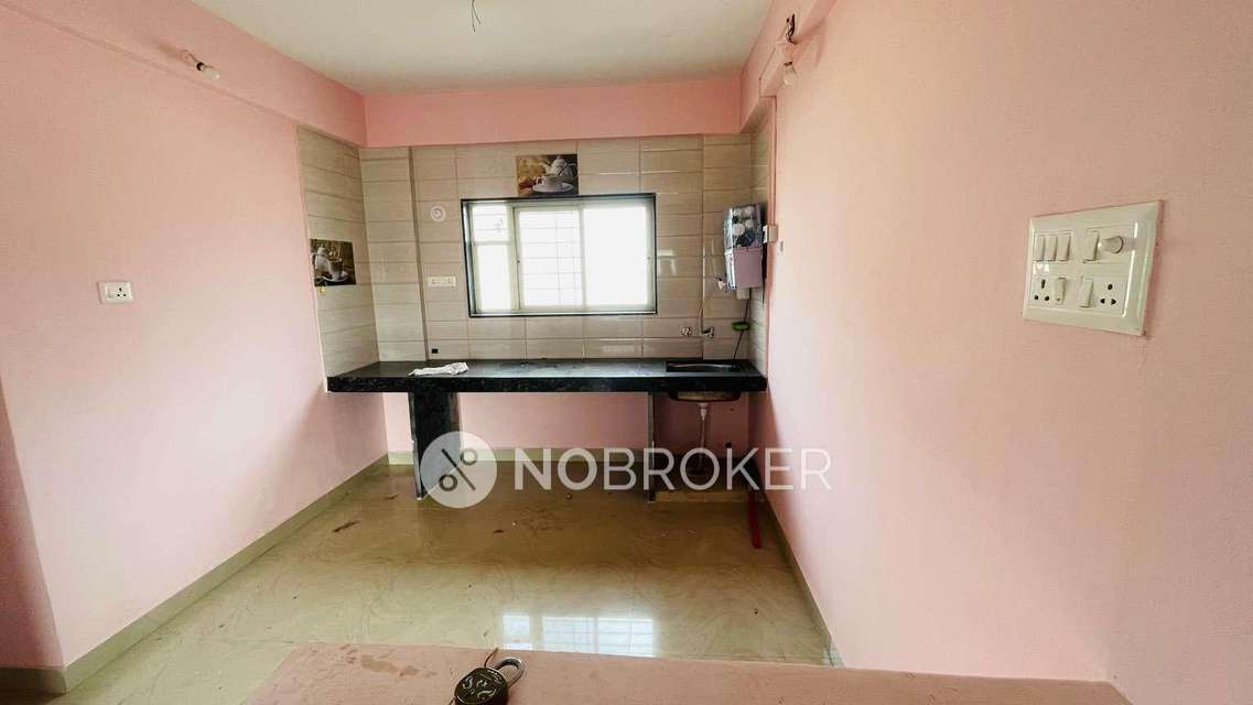 2 BHK Flat In Ganesh Heights For Sale  In Ravet