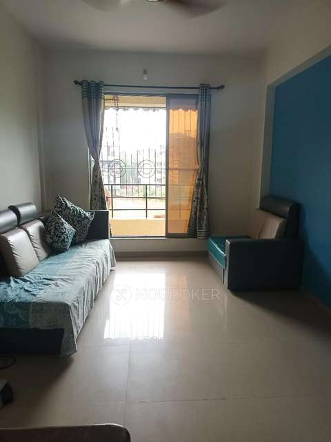 1 BHK Flat In Ashtavinayak Gruh Sankul Phase 2 For Sale  In Panvel