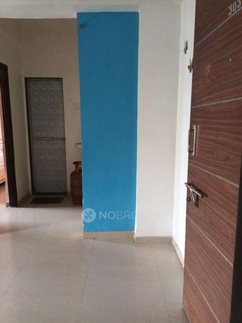 1 BHK Flat In Ashtavinayak Gruh Sankul Phase 2 For Sale  In Panvel