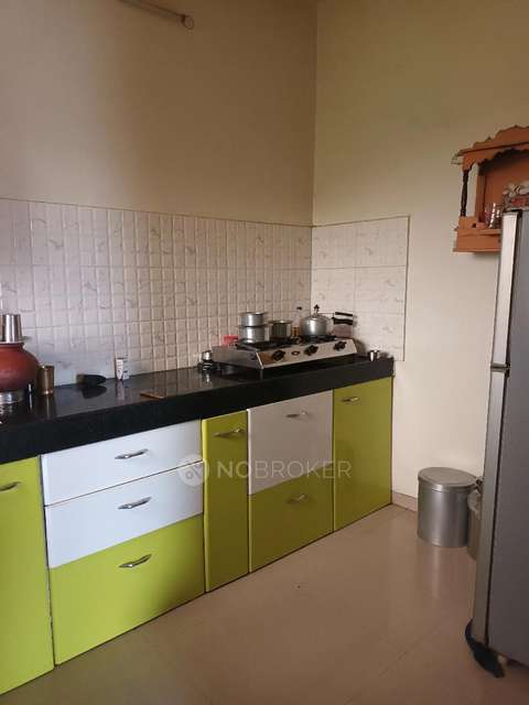 1 BHK Flat In Ashtavinayak Gruh Sankul Phase 2 For Sale  In Panvel