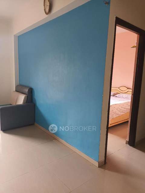 1 BHK Flat In Ashtavinayak Gruh Sankul Phase 2 For Sale  In Panvel