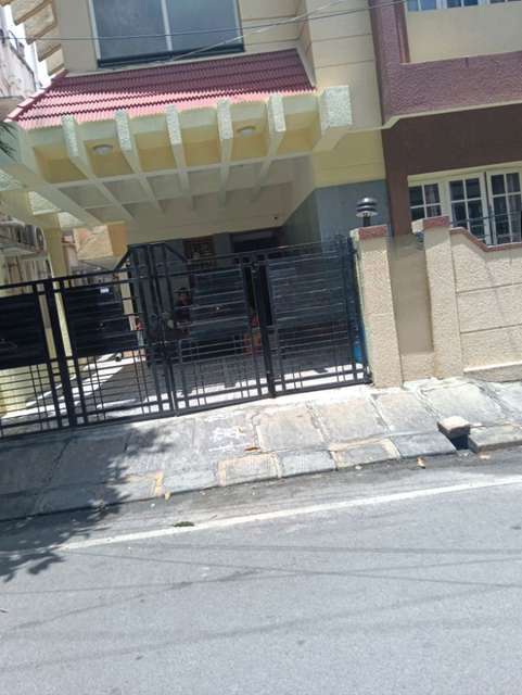 PG for Girls in Btm Layout