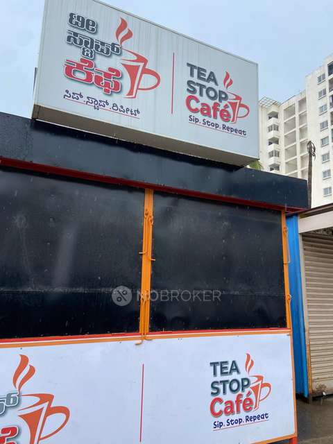 Restaurant/Cafe in  Electronic City, Bangalore for sale 