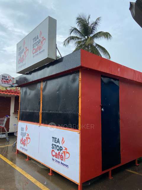 Restaurant/Cafe in  Electronic City, Bangalore for sale 