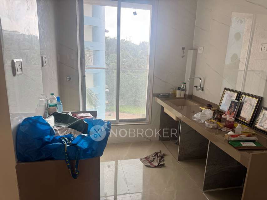 1 RK Flat In New Geetanjali for Rent  In Choksi Hospital