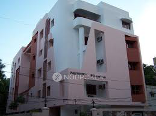 3 BHK Flat In Newry Shaminn for Rent  In Adyar