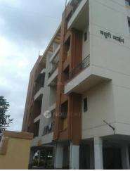 1 BHK Flat In Mayuri Garden For Sale  In Wagholi