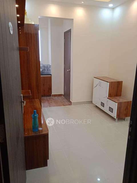 1 BHK Flat In Pashmina Waterfront For Sale  In Old Madras Road 