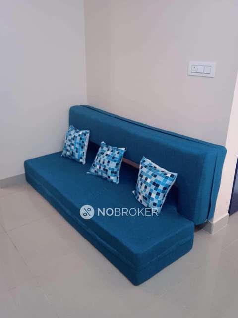 1 BHK Flat In Pashmina Waterfront For Sale  In Old Madras Road 